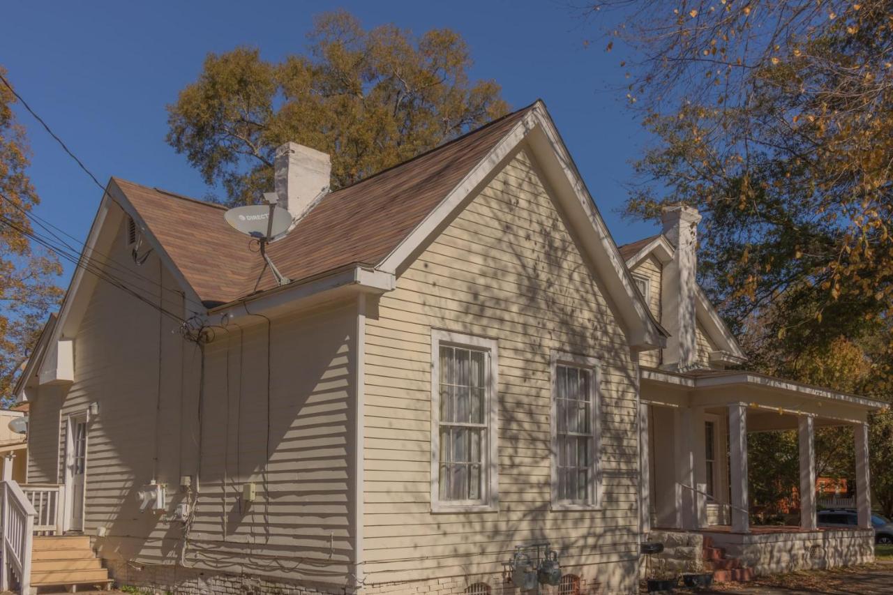 Sunny Sweetheart-Front Apartment Near Riverwalk Columbus Exterior photo